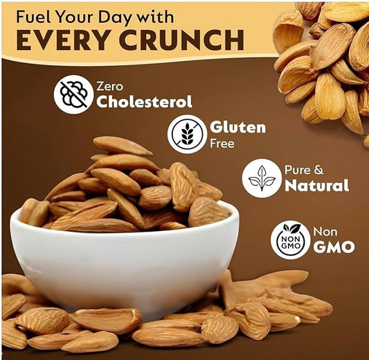 Premium Grade Mamra Badam