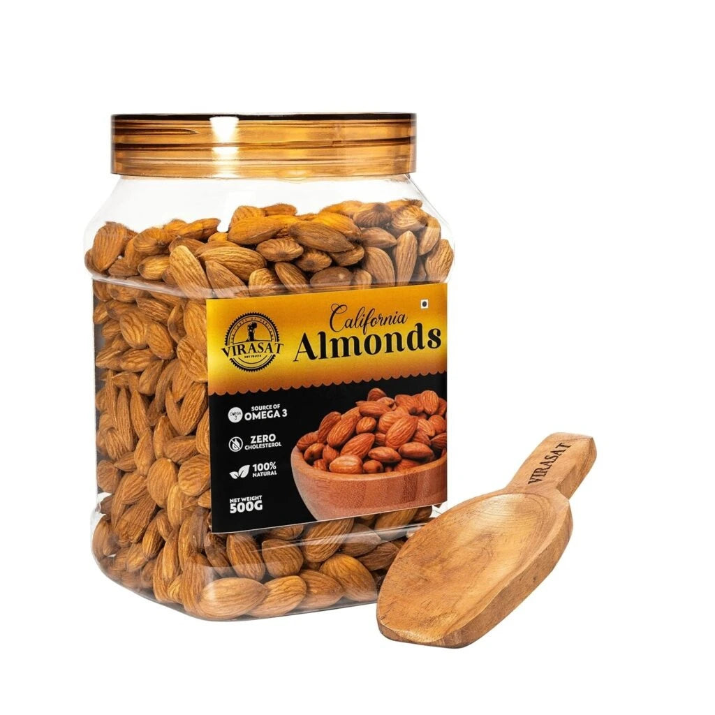 Premium California Almonds
