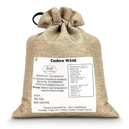 Pure Premium Cashew