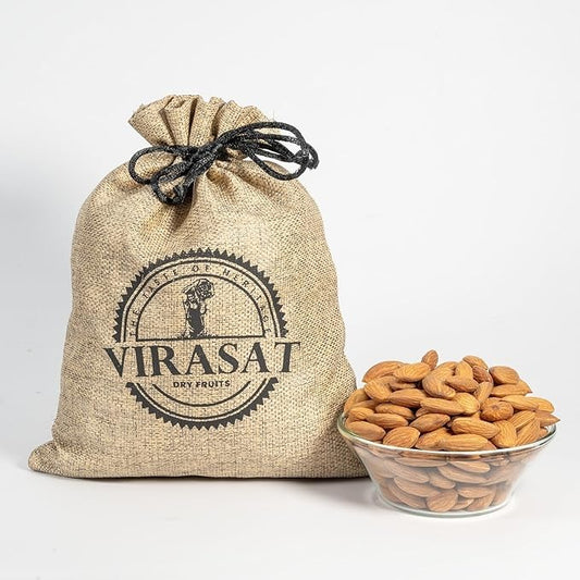 Natural California Almonds