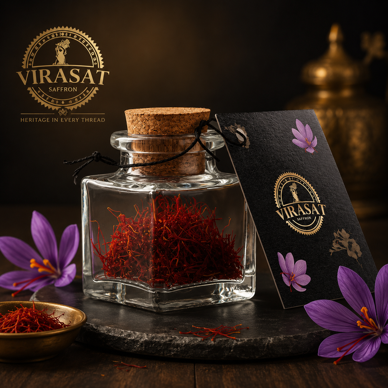 Kesar Saffron Original