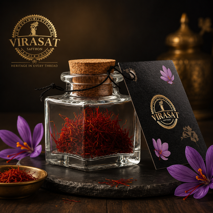 Kesar Saffron Original