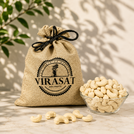 Pure Premium Cashew