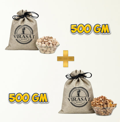 Fitness Nut Pack