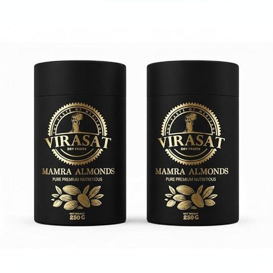 Mamra Almond – Premium Grade Mamra Badam/Almond Giri