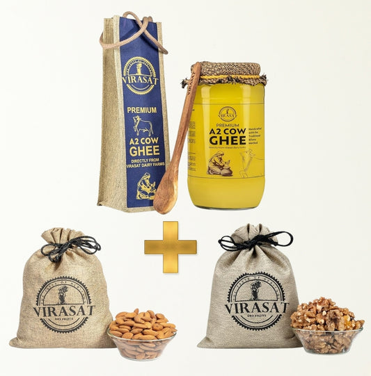 Immunity Booster Combo