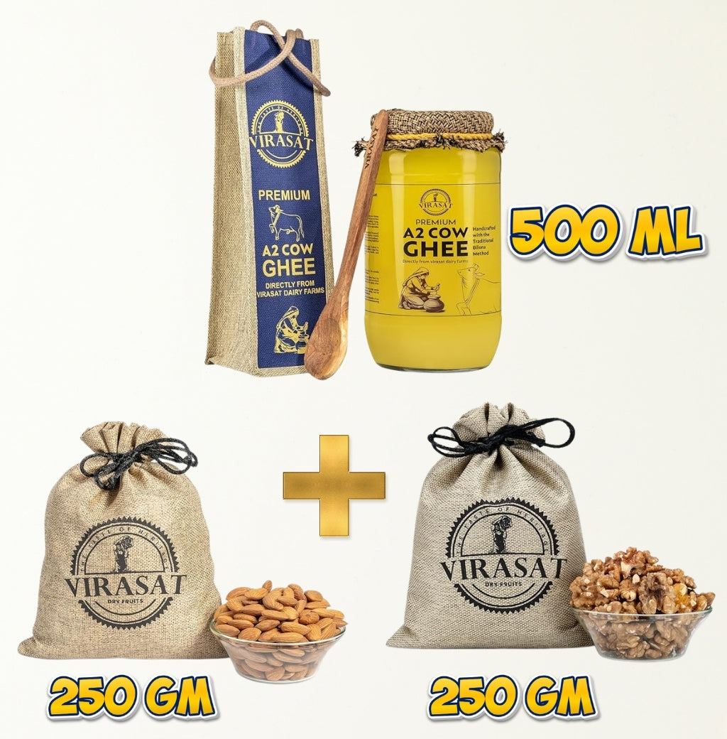 Immunity Booster Combo