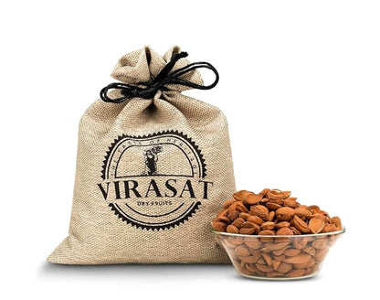 Kashmiri Mamra Almond