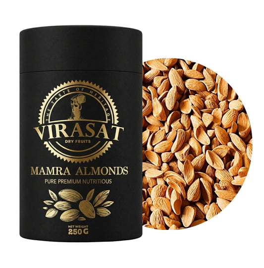 Premium Grade Mamra Badam