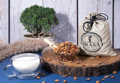 Kashmiri Mamra Almond