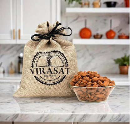 Kashmiri Mamra Almond