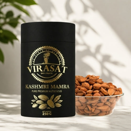 Kashmiri Mamra Almond